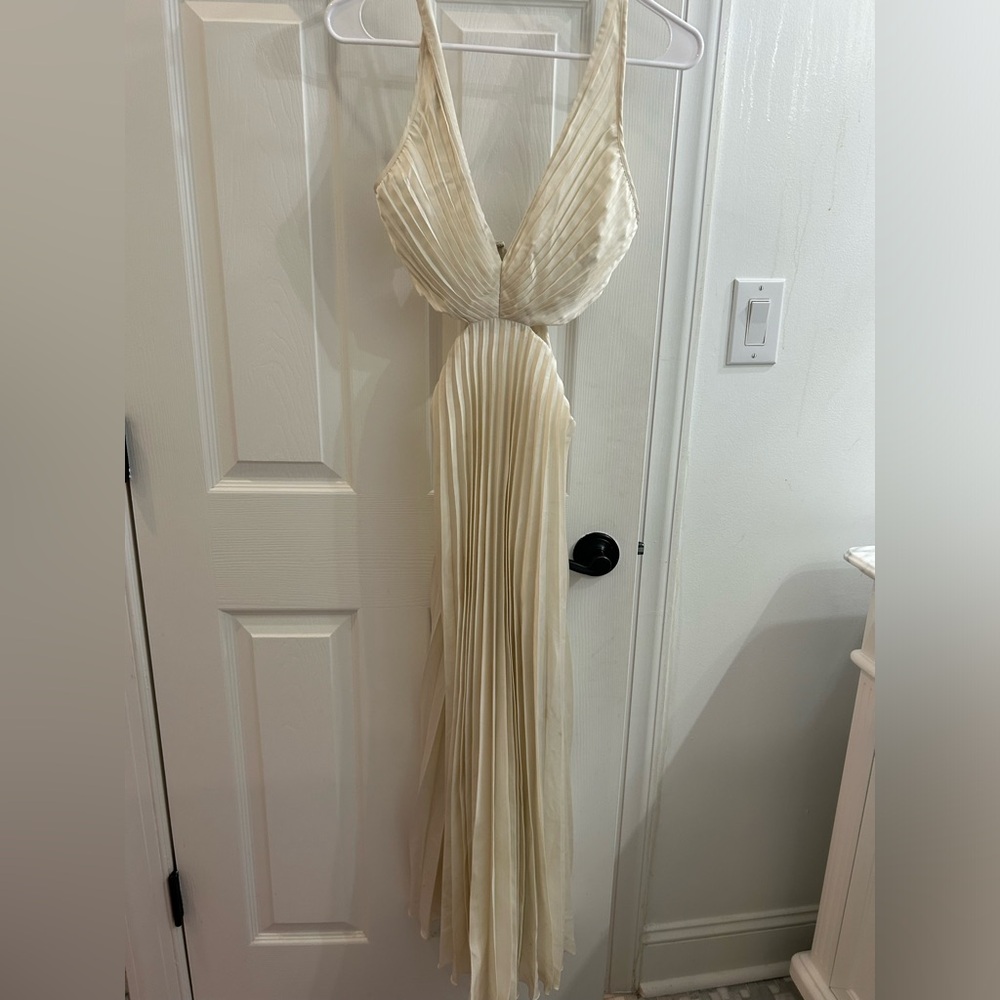 Abercrombie and Fitch pleaded dress